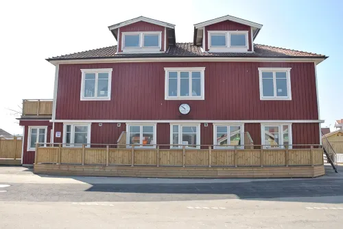 Sjöhuset - 3-stjärniga