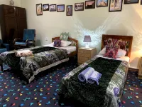 Barlos - Uiutnaia Semeinaia Atmosfera -  Apartamentos vacacionales