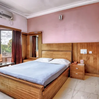 Hotel Vintage Villa Hotels near Rajmahal Square