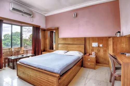 Hotel Vintage Villa - 2-Star