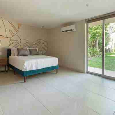 Caseiba Peaceful Stays 9 Rooms