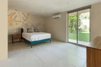 Caseiba Peaceful Stays 9