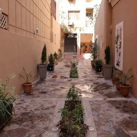Dar Guéliz