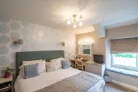 The Brantwood Hotel - 4-Star