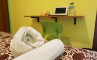NDaleme Mbahkung Homestay - Bintang 2