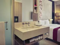 Mercure Bali Nusa Dua Hoteles cerca de Playa Geger