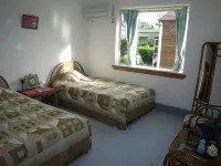 Pension Nakamagawa - 2-Star