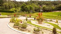 Lago São Franscisco Parque Hotel