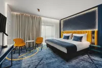 Stay Inn Hotel Warszawa