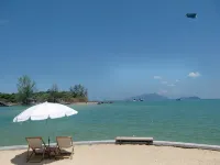The Blue Sky Resort@ Koh Payam - Ocean View