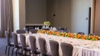 Hampton Inn by Hilton Zacatecas - breakfast