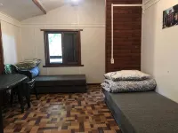 Stacja Wypoczynkowa Augustów - Homestays