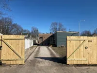 Award-Winning, Eco-Friendly Property
