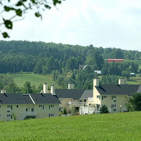 Auberge West Brome