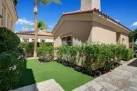 Luxury PGA West on golf course Private Pool & Pristine unobstructed Golf Views - 4-Star