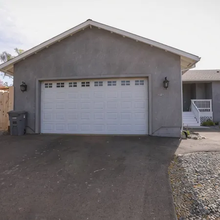 Close to Town with a Remote Feel, Wooded View
