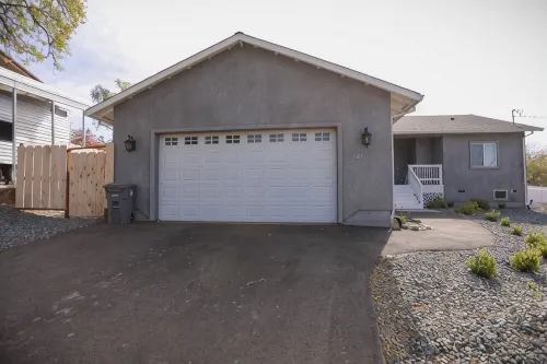Close to Town with a Remote Feel, Wooded View - 3-Star