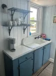 Pet Friendly Getaway 3 Blocks to Old City-Unit B - Bungalows