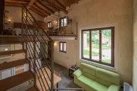 Charming Alessandria Apartment with Shared Pool & City Views