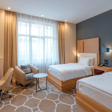 Novotel Resort and spa Krasnaya Polyana (Новотель Резорт и спа Красная Поляна)