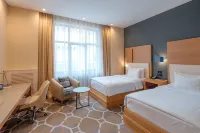 Novotel Resort and Spa Krasnaya Polyana - รีสอร์ท