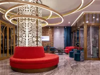 Azimut Hotel Tula - 3-Star