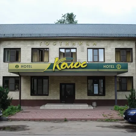 Колос