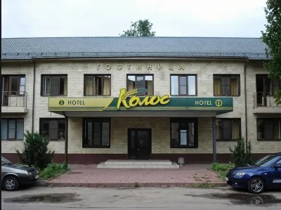 考洛斯酒店 酒店