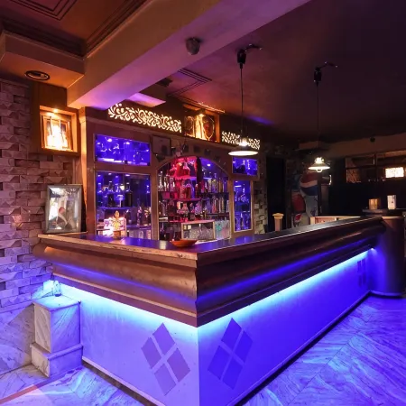 Hotel Mahima