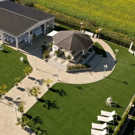 Landhotel Grabinger