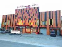 Hotel Fortune Kendari and Convention Kendari City otelleri