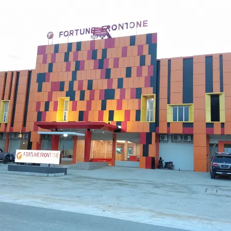 Hotel Fortune Kendari and Convention