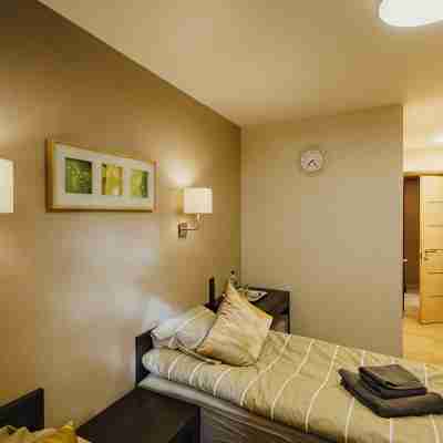 Rooms&Breakfast Mini-Hotel Rooms