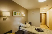 Rooms&Breakfast Mini-Hotel - 3 Yıldız