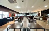 Aquatel Hotel - Wi-Fi