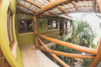 Pousada Pé na Areia - 2-Star
