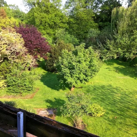 Atlantis Landpension Steinhude