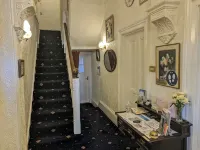 The Sycamore Guest House - Pensions