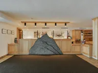 Hotel Zimba