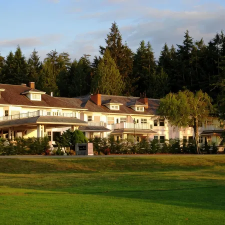 Crown Mansion Boutique Hotel & Villas