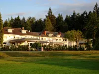 Crown Mansion Boutique Hotel & Villas