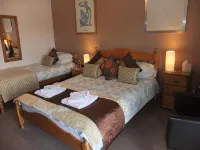 College Guest House - acceptant les animaux