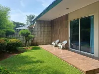 Hotel New Puri Garden Bandara Semarang Hotels in West Semarang