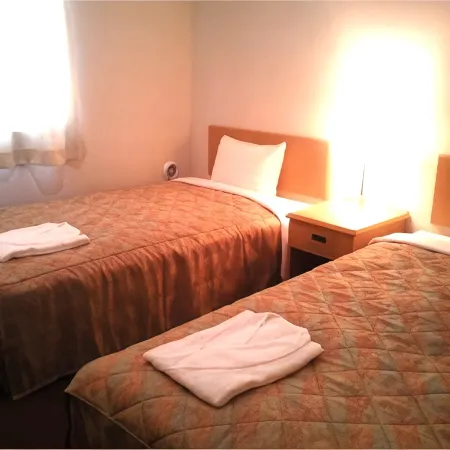 Hotel AZ Mie Nabari Ten