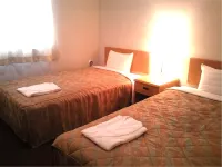 Hotel AZ Mie Nabari Ten - Bintang 3