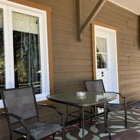 Bed and Breakfast du Repos