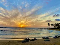 Sunny Poipu Beach House Near Grand Hyatt, Views, AC, Guest Favorite - 비치