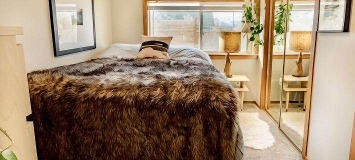 Friendly Alley Bungalow~Private Oasis Close to UO Ξενοδοχεία στην πόλη Eugene