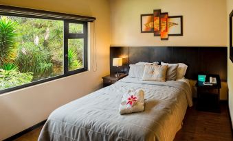 Hosteria Duran