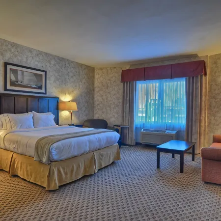 Holiday Inn Express SAN DIEGO SOUTH - CHULA VISTA by IHG